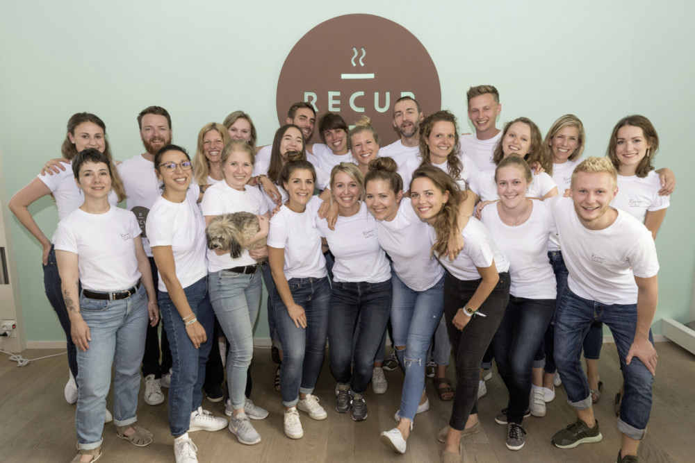 RECUP
