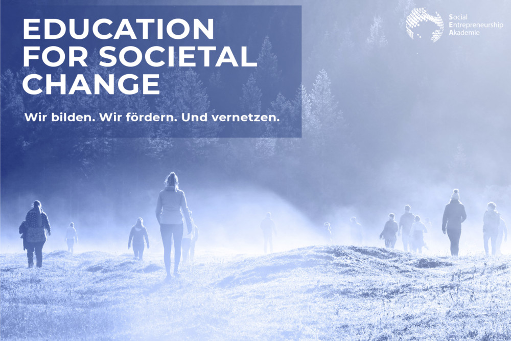 Social Entrepreneurship Akademie