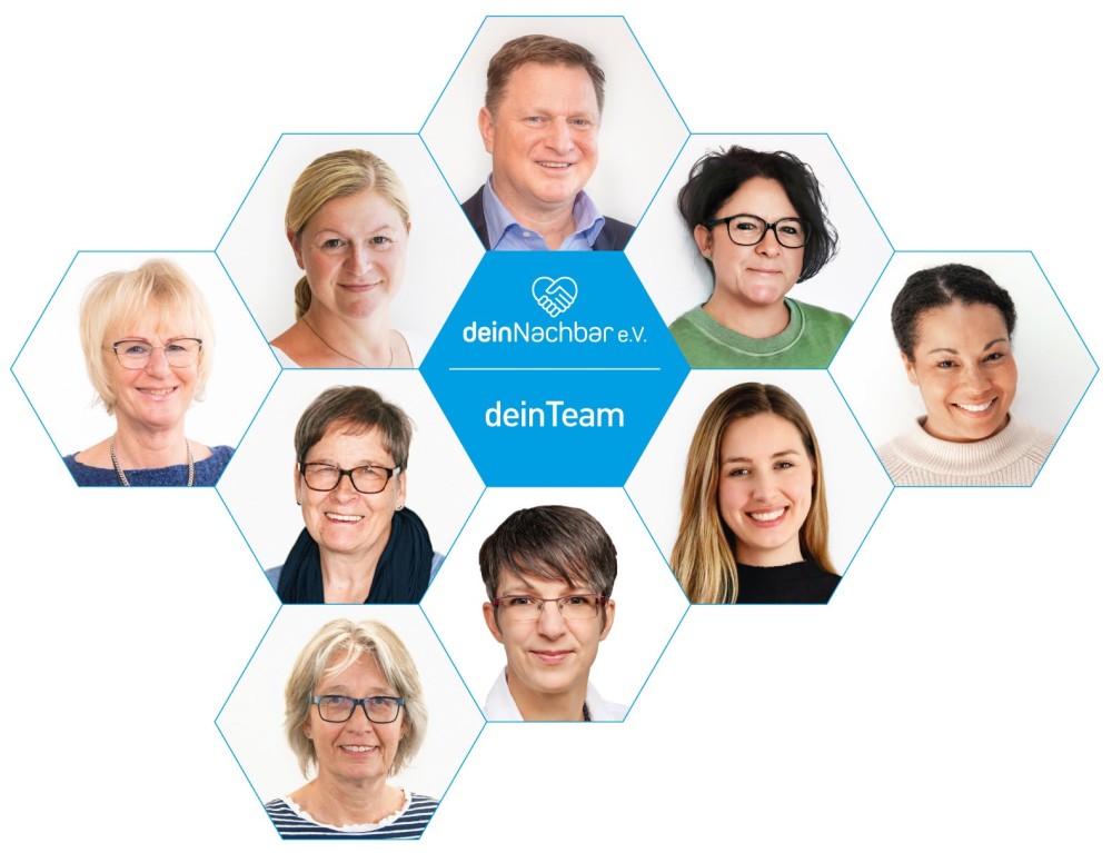 Dein Nachbar e.V.
