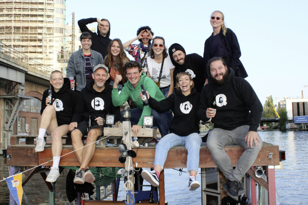 Quartiermeister - korrekter Konsum GmbH