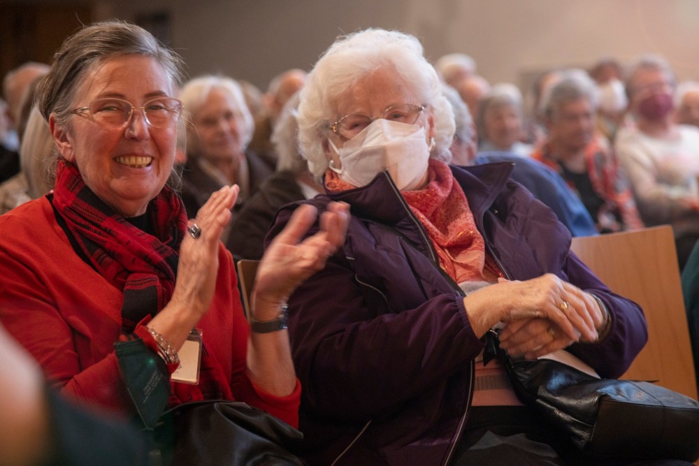 Curatorium Altern gestalten