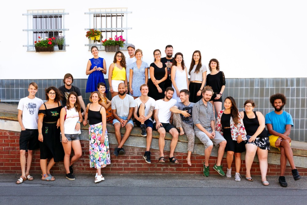 soulproducts GmbH - soulbottles