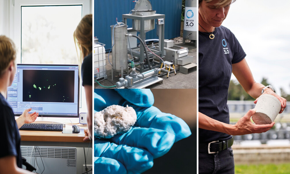 Wasser 3.0 gGmbH