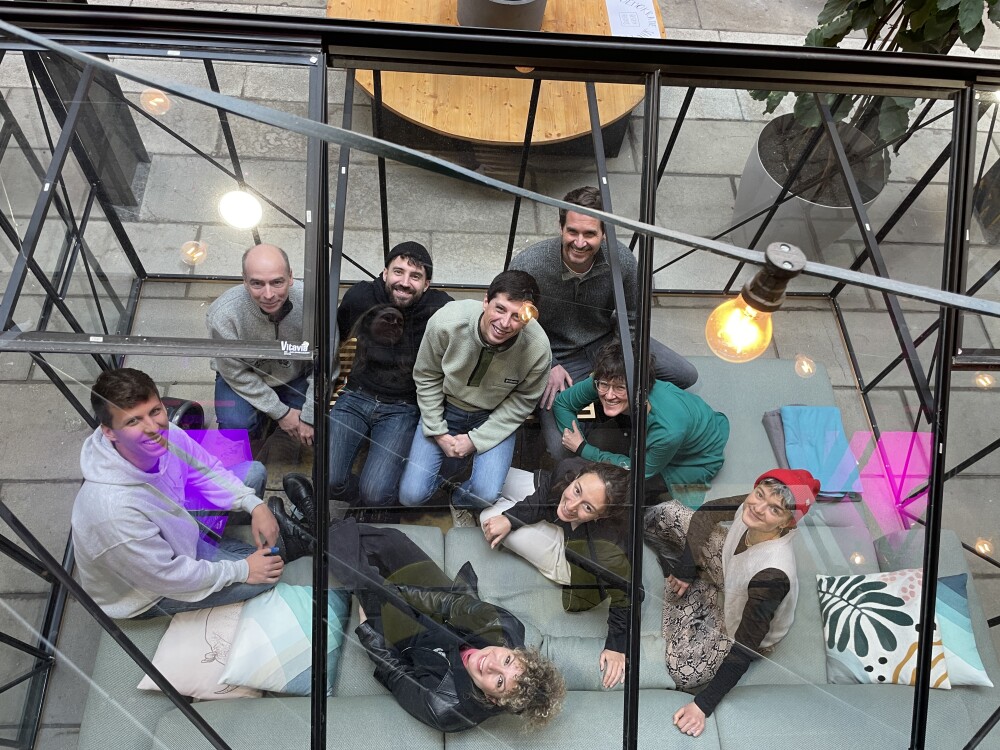 Social Innovation Lab