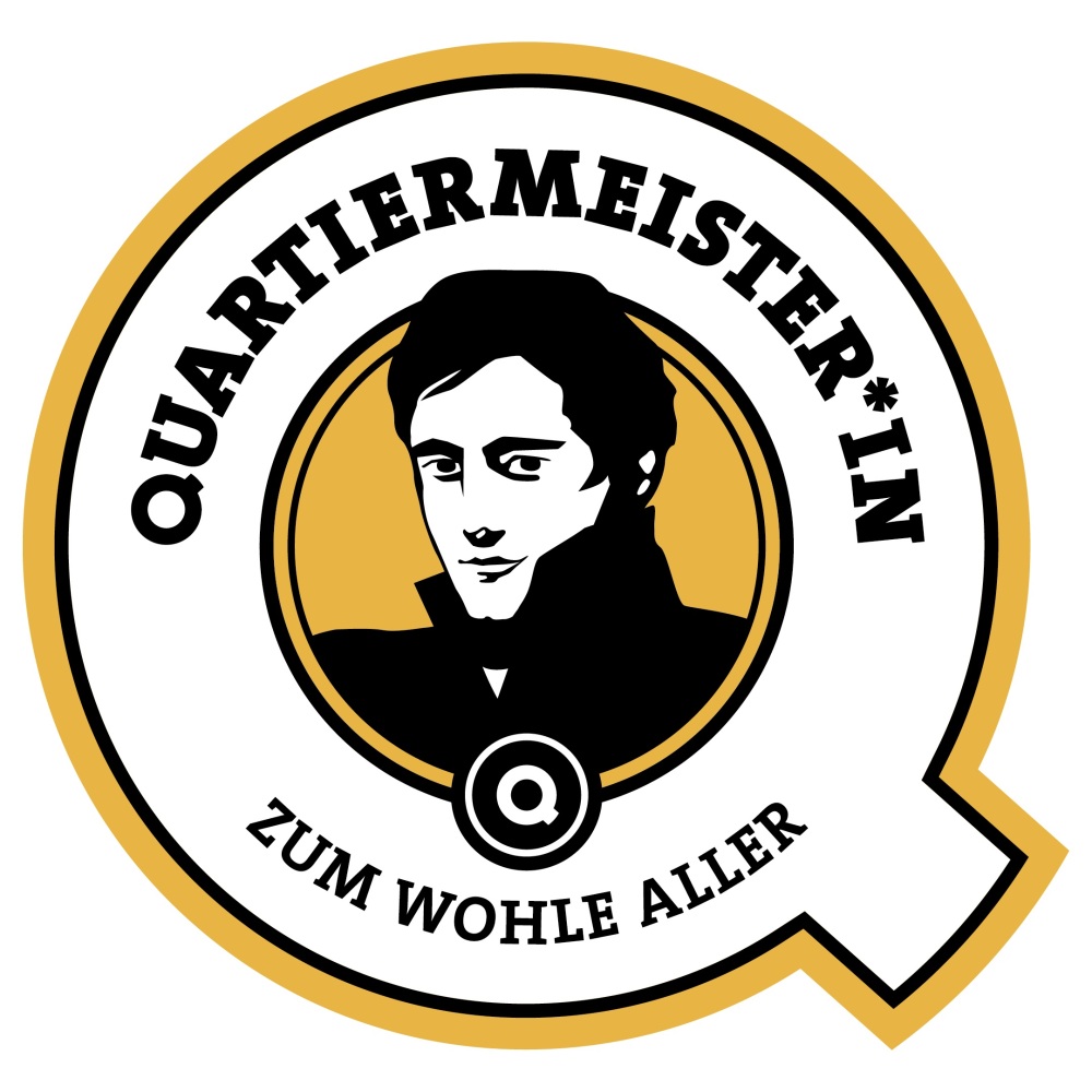 Quartiermeister - korrekter Konsum GmbH