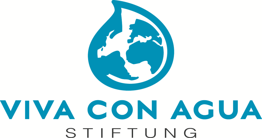 Viva con Agua Stiftung