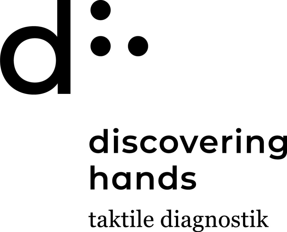 discovering hands