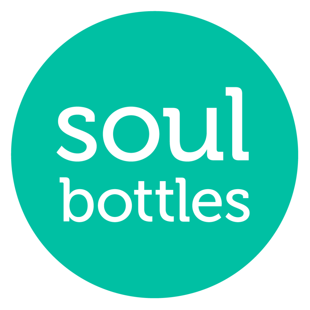 soulproducts GmbH - soulbottles