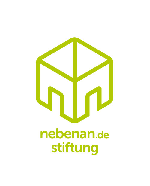 nebenan.de Stiftung