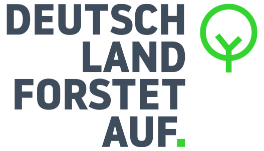 Deutschland Forstet Auf gemeinnützige UG (haftungsbeschränkt)