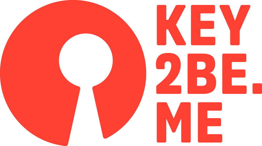 KEY2BE.ME