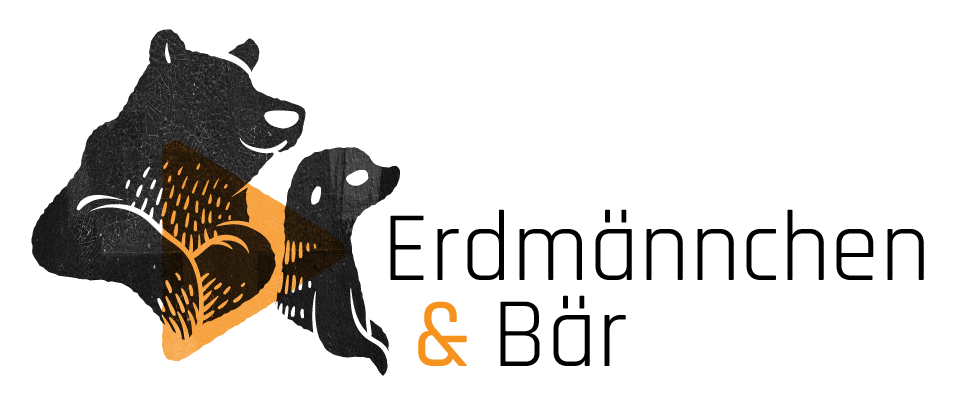 Erdmännchen&Bär