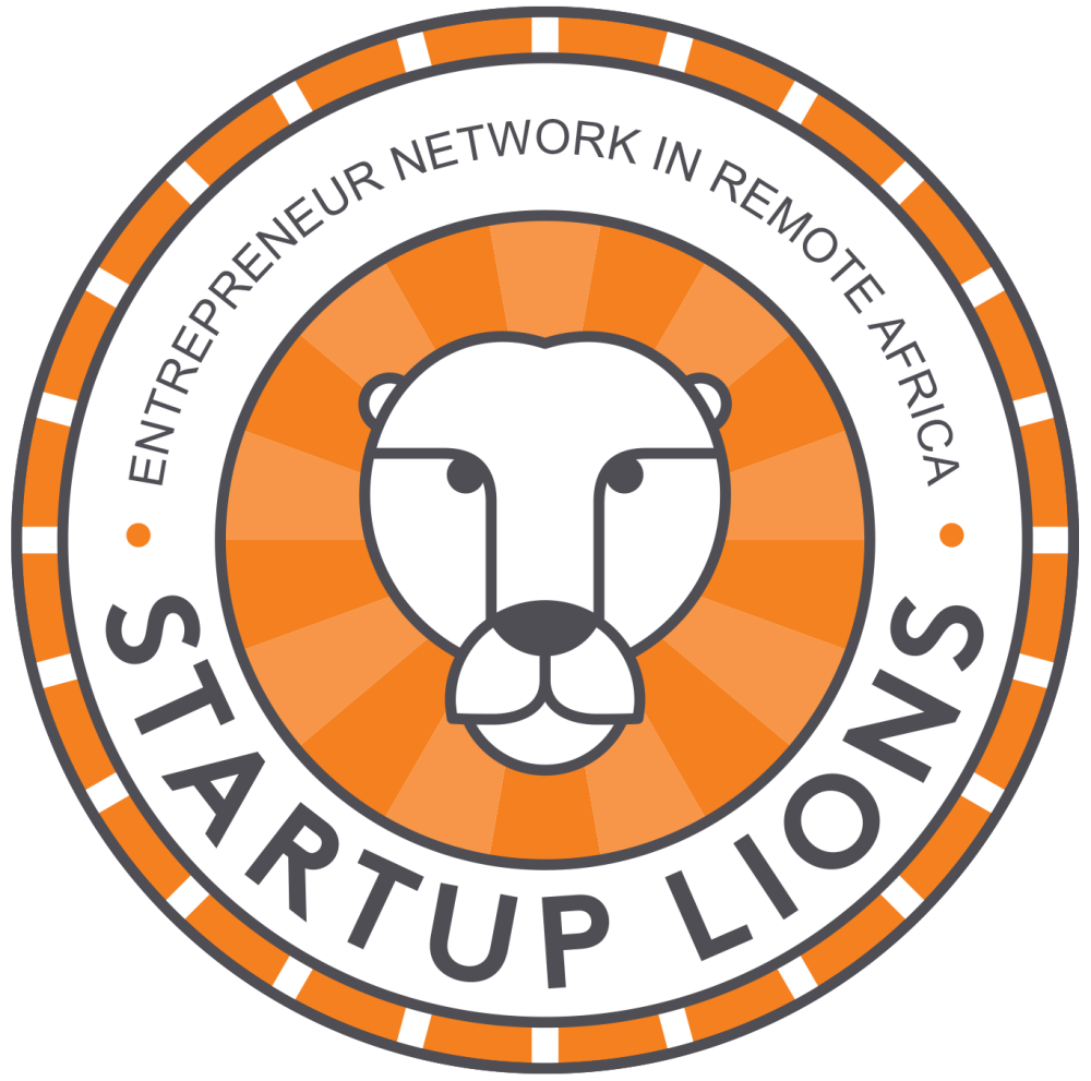Startup Lions GmbH